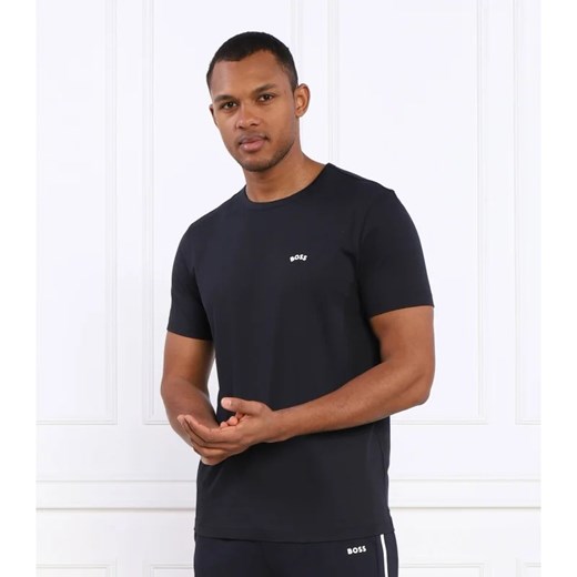 T-shirt męski BOSS HUGO