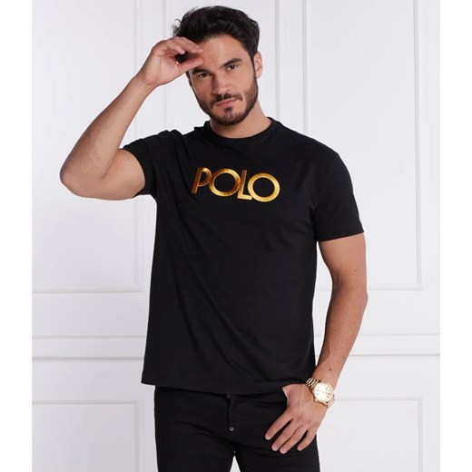 POLO RALPH LAUREN T-shirt | Classic fit Polo Ralph Lauren S Gomez Fashion Store