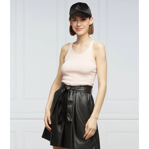 Pinko Top | Regular Fit ze sklepu Gomez Fashion Store w kategorii Bluzki damskie - zdjęcie 163960052