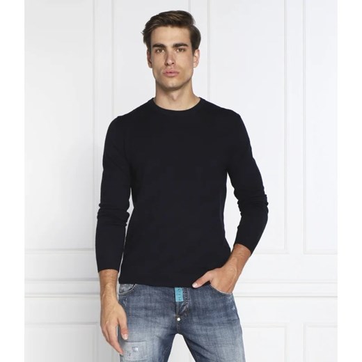 Sweter męski Karl Lagerfeld