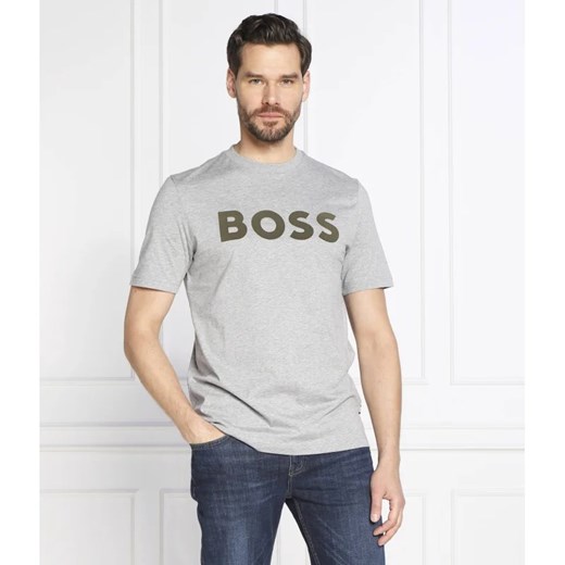 T-shirt męski BOSS HUGO 