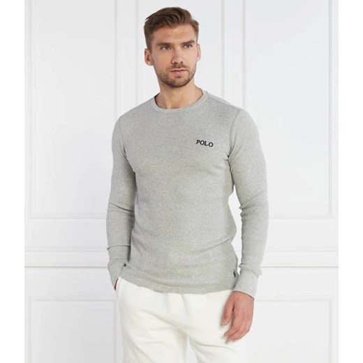 T-shirt męski Polo Ralph Lauren z długimi rękawami