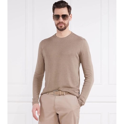 Sweter męski Joop! na wiosnę