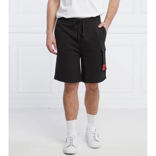 Spodenki męskie Hugo Boss