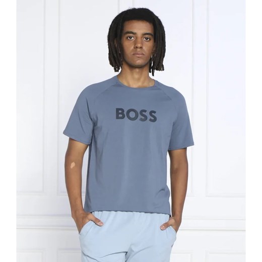 BOSS BLACK T-shirt Dynamic | Regular Fit M Gomez Fashion Store