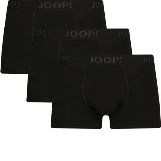 Joop! Bokserki 3-pack Joop! S wyprzedaż Gomez Fashion Store