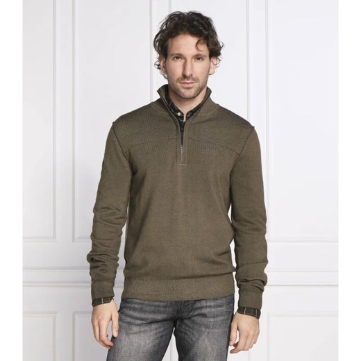 BOSS ORANGE Wełniany sweter Koblend | Regular Fit S okazyjna cena Gomez Fashion Store