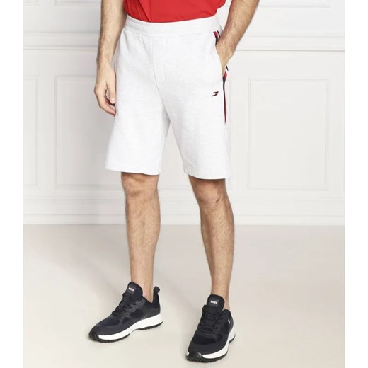Spodenki męskie Tommy Sport