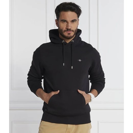 Bluza męska Gant bawełniana