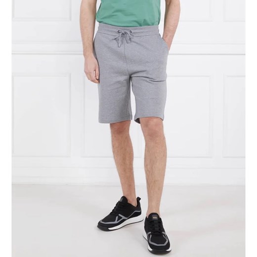 Joop! Jeans Szorty Santo | Regular Fit ze sklepu Gomez Fashion Store w kategorii Spodenki męskie - zdjęcie 163960730