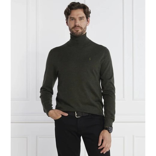 Sweter męski Polo Ralph Lauren