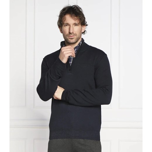 BOSS ORANGE Wełniany sweter Koblend | Regular Fit S wyprzedaż Gomez Fashion Store