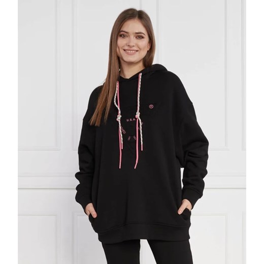 Bluza damska Guess na jesień