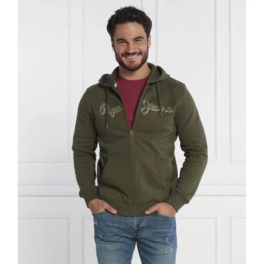 Bluza męska Pepe Jeans 