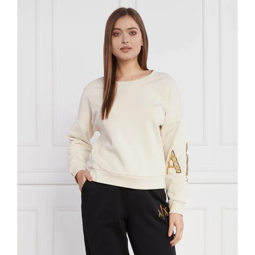 Bluza damska Armani Exchange