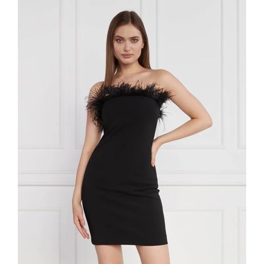 Patrizia Pepe Sukienka ABITO Patrizia Pepe 40 okazyjna cena Gomez Fashion Store