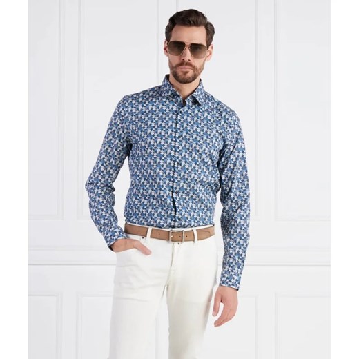 Joop! Koszula | Slim Fit ze sklepu Gomez Fashion Store w kategorii Koszule męskie - zdjęcie 163960950