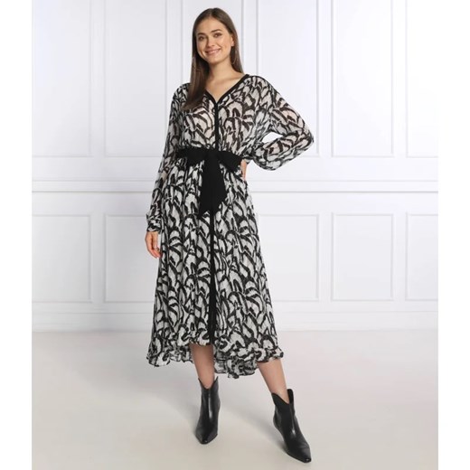 Sukienka The Kooples 