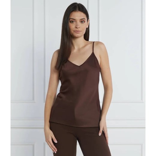 Marella SPORT Top | Regular Fit ze sklepu Gomez Fashion Store w kategorii Bluzki damskie - zdjęcie 163961193
