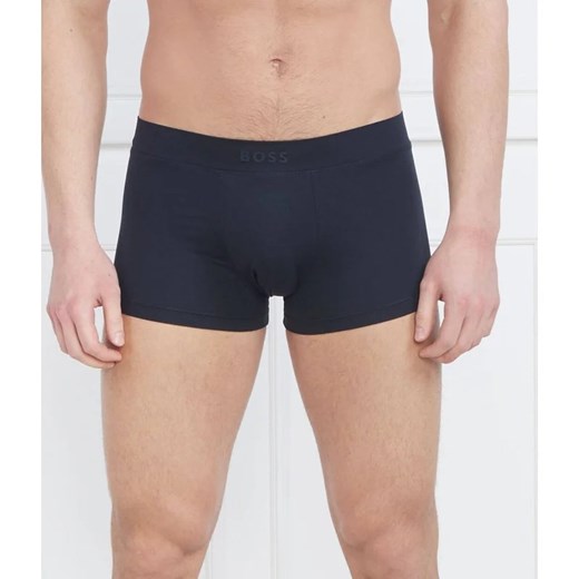 BOSS BLACK Bokserki Trunk Energy XL okazja Gomez Fashion Store