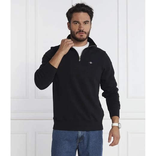 Gant Sweter | Regular Fit ze sklepu Gomez Fashion Store w kategorii Swetry męskie - zdjęcie 163961264