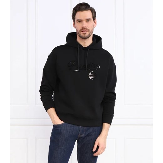 Bluza męska Emporio Armani casual