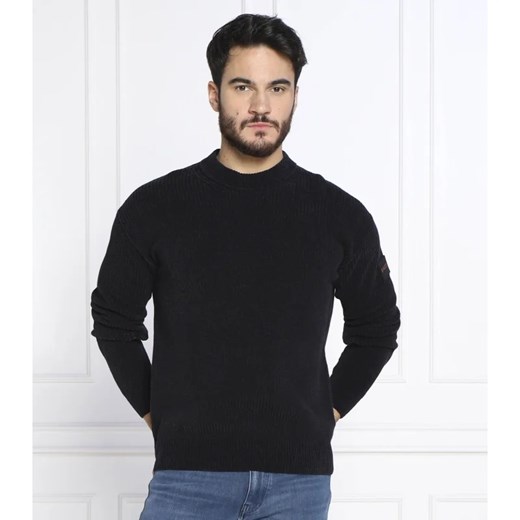 Sweter męski BOSS HUGO 