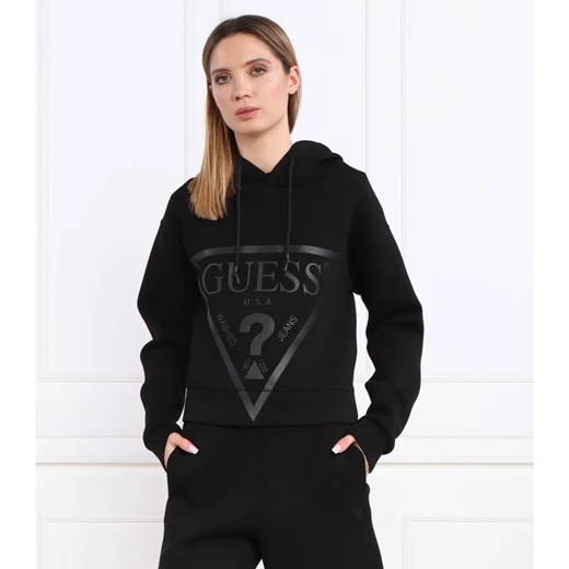 GUESS ACTIVE Bluza NEW ALISA | Regular Fit S Gomez Fashion Store