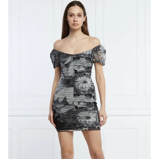 Desigual Sukienka MARSELLA ze sklepu Gomez Fashion Store w kategorii Sukienki - zdjęcie 163961484