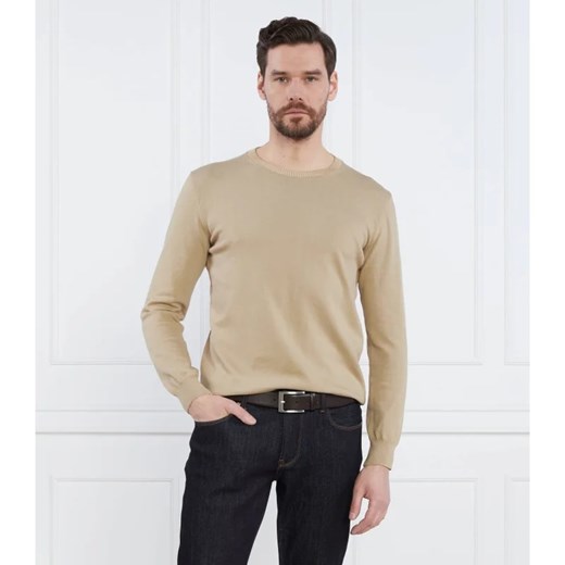 Sweter męski Oscar Jacobson wiosenny