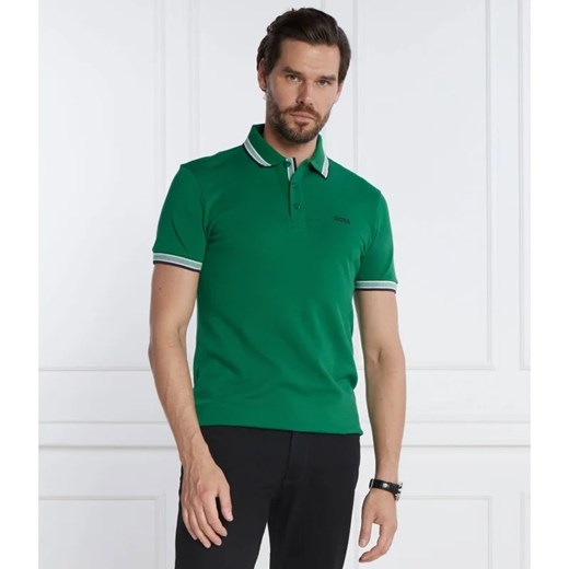BOSS GREEN Polo Paddy | Regular Fit XXXL Gomez Fashion Store