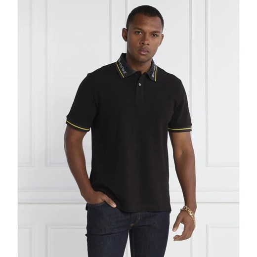 Versace Jeans Couture Polo | Regular Fit S Gomez Fashion Store