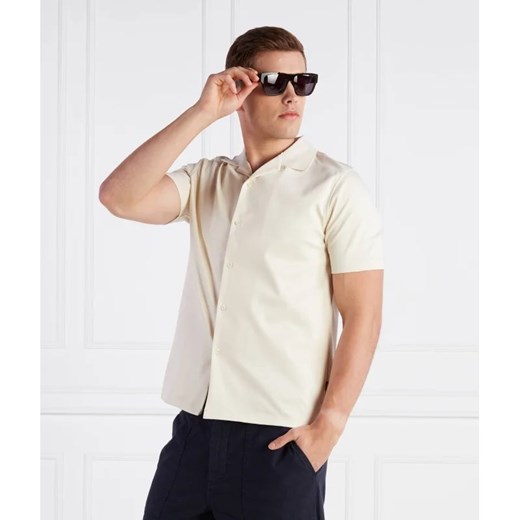 BOSS BLACK Koszula Powell 11 10247122 01 | Regular Fit M promocyjna cena Gomez Fashion Store
