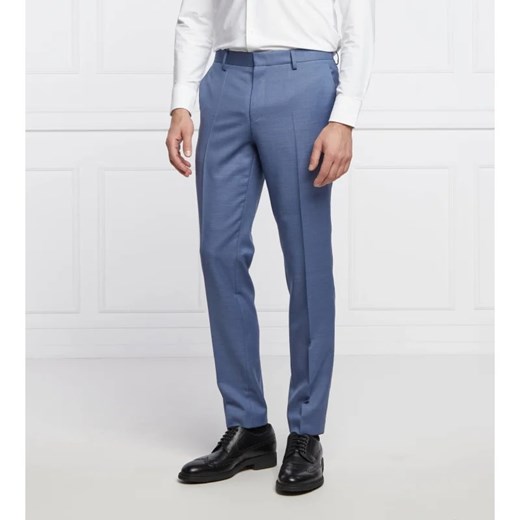 HUGO Spodnie Getlin212 | Slim Fit 56 wyprzedaż Gomez Fashion Store
