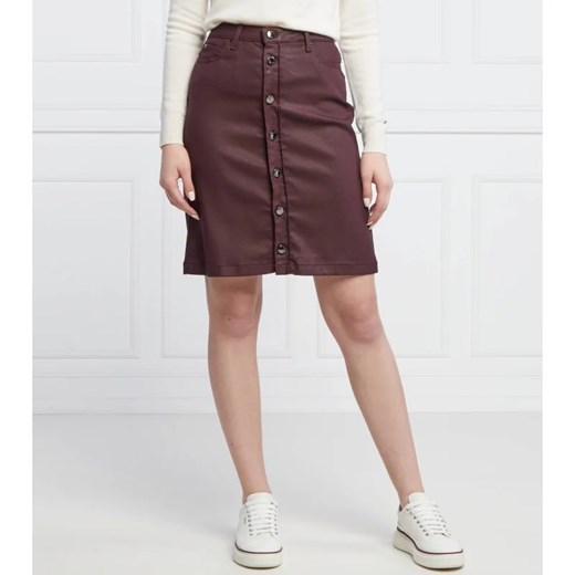 Spódnica Tommy Hilfiger 