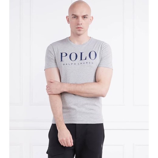 POLO RALPH LAUREN T-shirt | Custom slim fit Polo Ralph Lauren S Gomez Fashion Store promocja