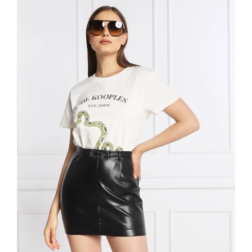Bluzka damska The Kooples