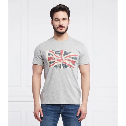 Pepe Jeans London T-shirt | Regular Fit S Gomez Fashion Store