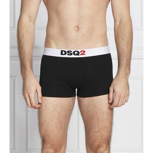 Majtki męskie Dsquared2