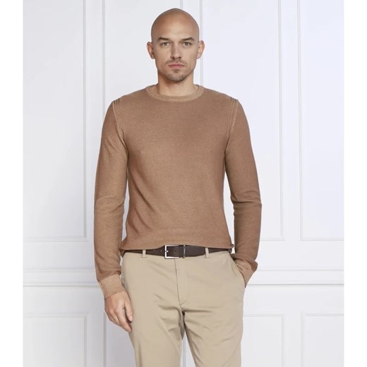Sweter męski Joop! jesienny 