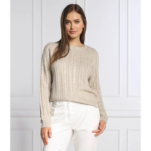 Liu Jo Sport Sweter | Regular Fit XS okazja Gomez Fashion Store