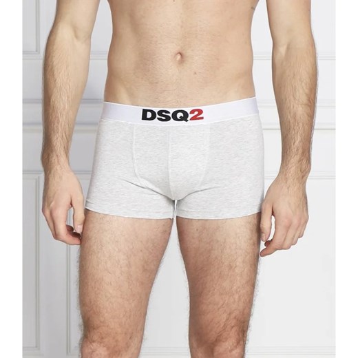 Majtki męskie Dsquared2 