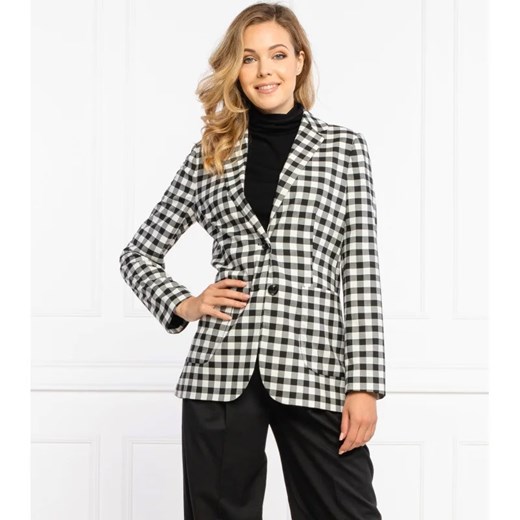 MAX&Co. Marynarka CENTAURO | Regular Fit 34 promocja Gomez Fashion Store