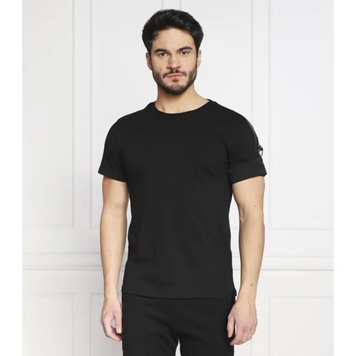 Les Hommes T-shirt | Regular Fit Les Hommes XL wyprzedaż Gomez Fashion Store