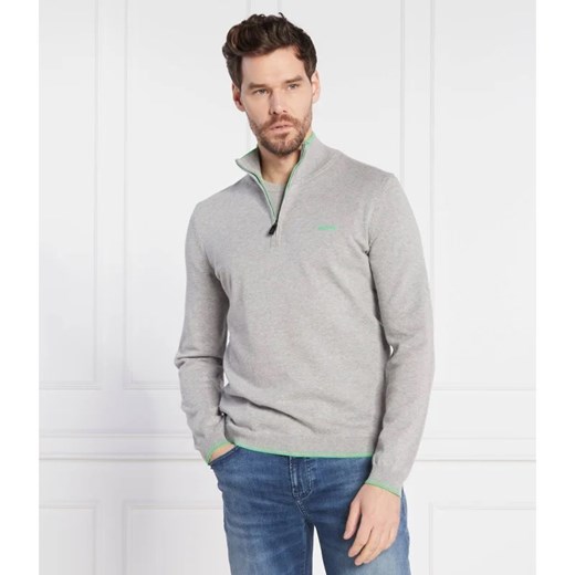 BOSS GREEN Sweter Zitom | Slim Fit S okazyjna cena Gomez Fashion Store