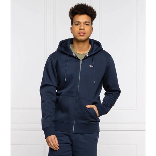 Tommy Jeans Bluza | Regular Fit Tommy Jeans M Gomez Fashion Store