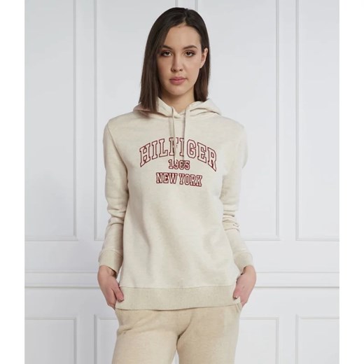 Bluza damska Tommy Hilfiger młodzieżowa