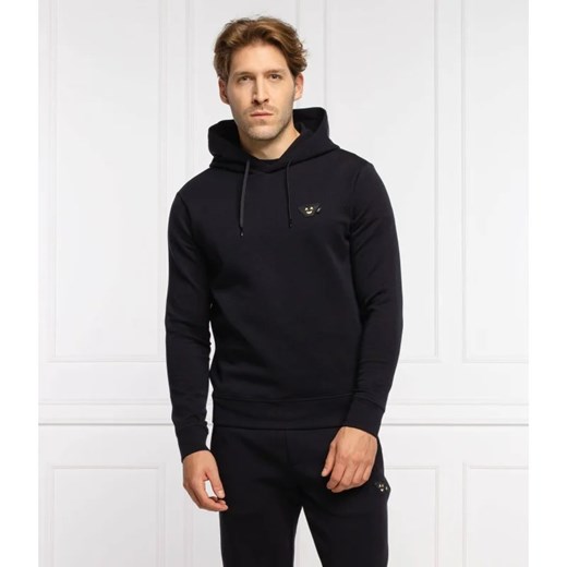 Bluza męska Emporio Armani casualowa
