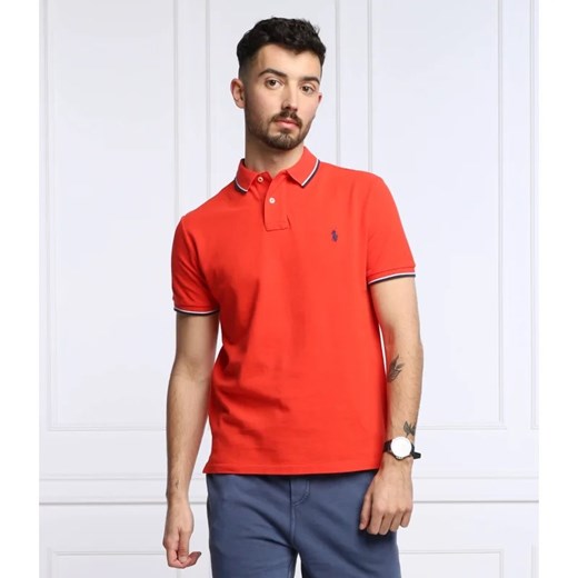 T-shirt męski Polo Ralph Lauren