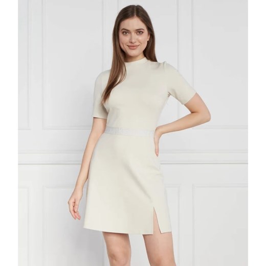 CALVIN KLEIN JEANS Sukienka XL promocja Gomez Fashion Store